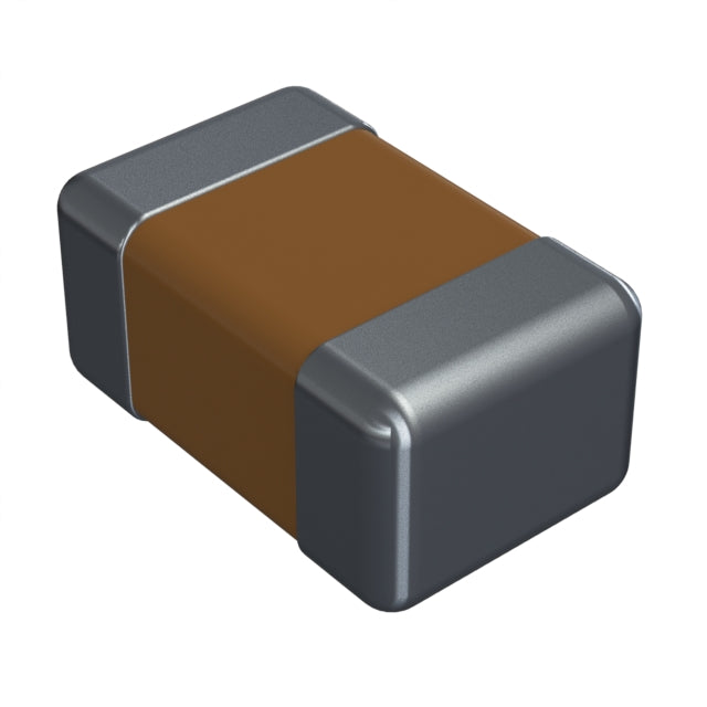 0805YA103JAT2A, Qty of 5, KYOCERA AVX, Capacitors