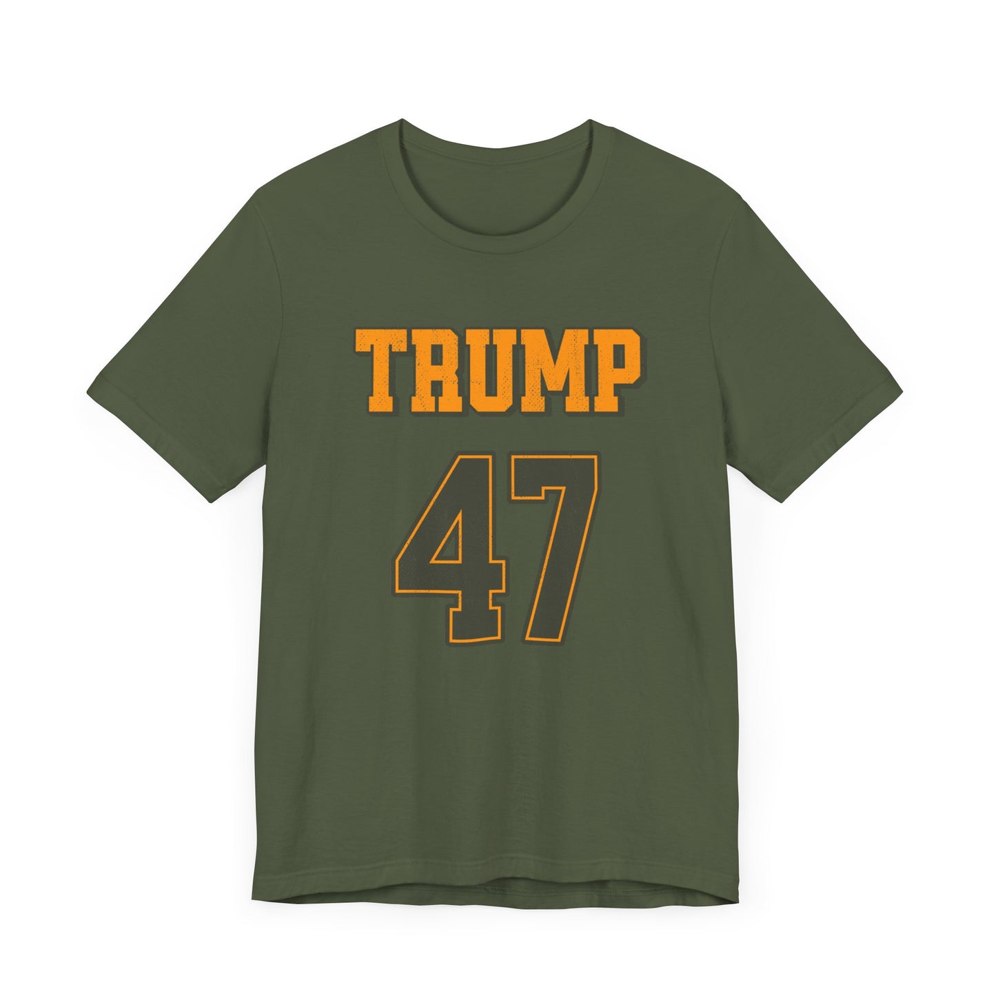 Retro Team Trump 47 T-Shirt, Politics, Vote, Election, Republican