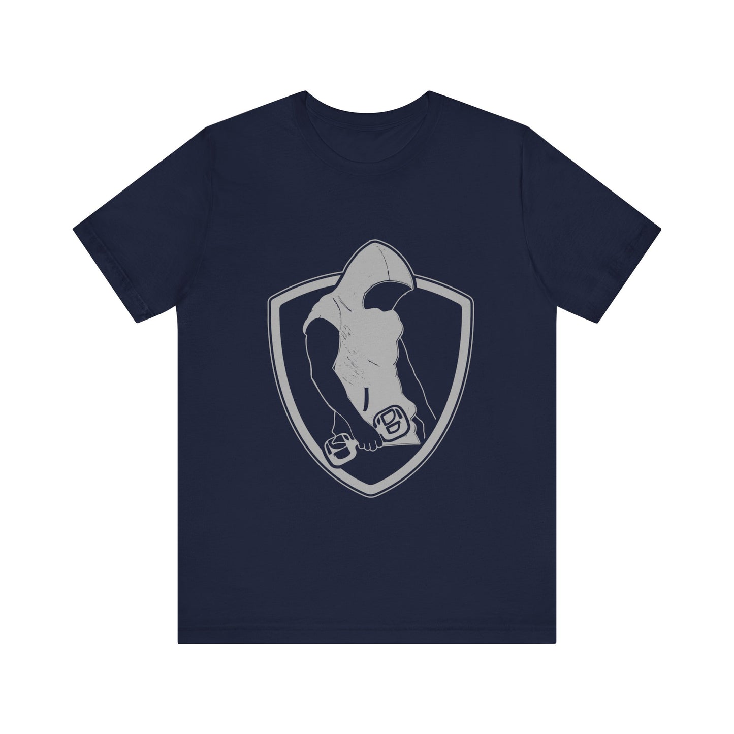Gym Workout Fitness T-Shirt, Hoodie, Emblem Style T-Shirt