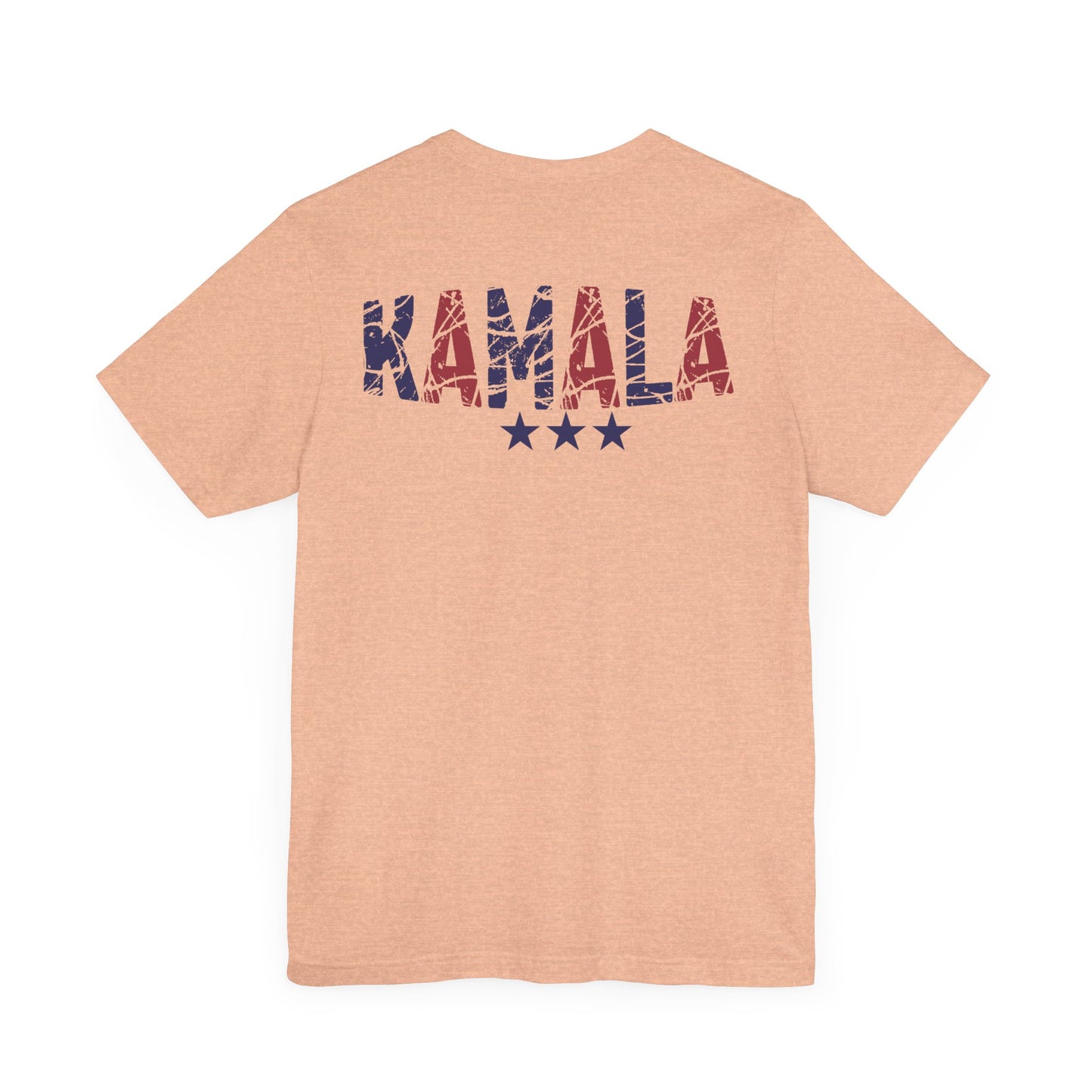 Kamala T-Shirt, Politics, Vote, Election, Democrat