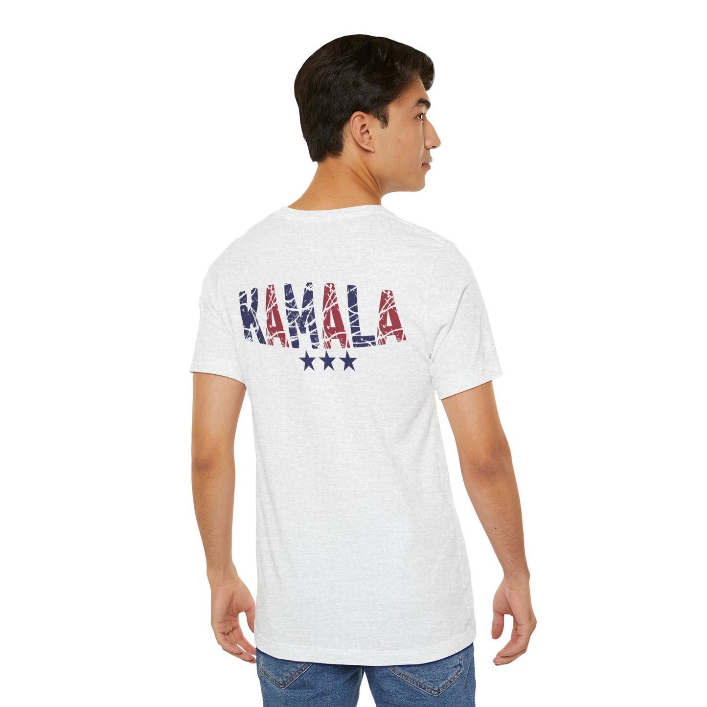Kamala T-Shirt, Politics, Vote, Election, Democrat