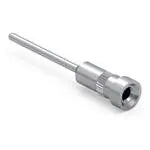 1103-0-15-01-30-02-04-0, Qty of 100, Mill-Max Manufacturing Corp., Receptacle