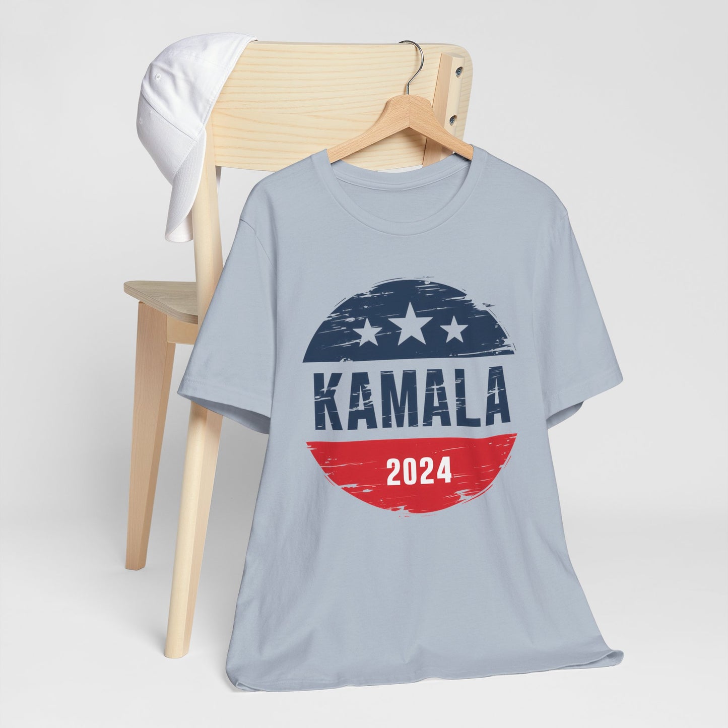 Kamala 2024 T-Shirt, Politics, Vote, Election, Democrat