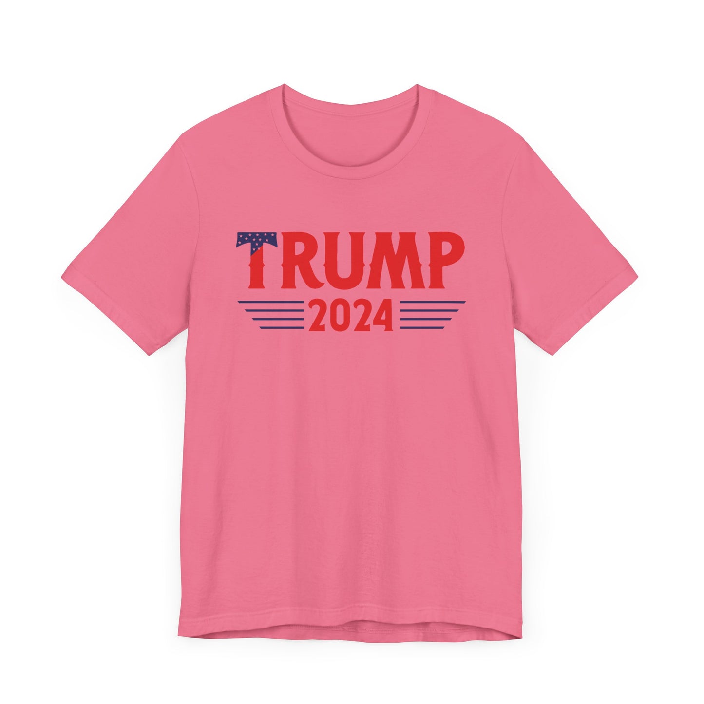 Trump 2024 T-Shirt, Politics, Vote, Election, Republican