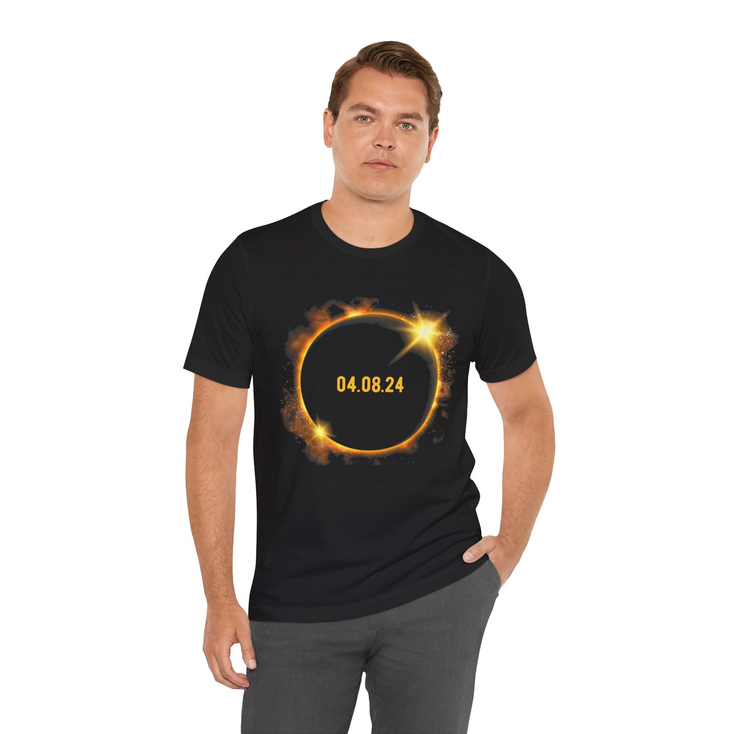 Total Solar Eclipse T-Shirt, Eclipse, Solar Eclipse, Eclipse T-Shirt