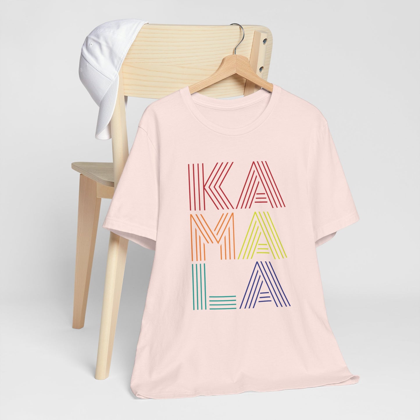 Kamala T-Shirt, Politics, Vote, Election, Democrat