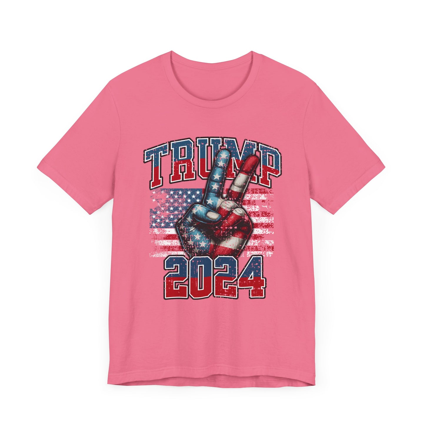 Trump 2024 T-Shirt, Politics, Vote, Election, Republican