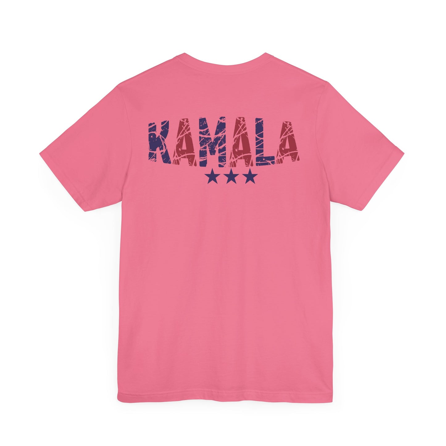 Kamala T-Shirt, Politics, Vote, Election, Democrat