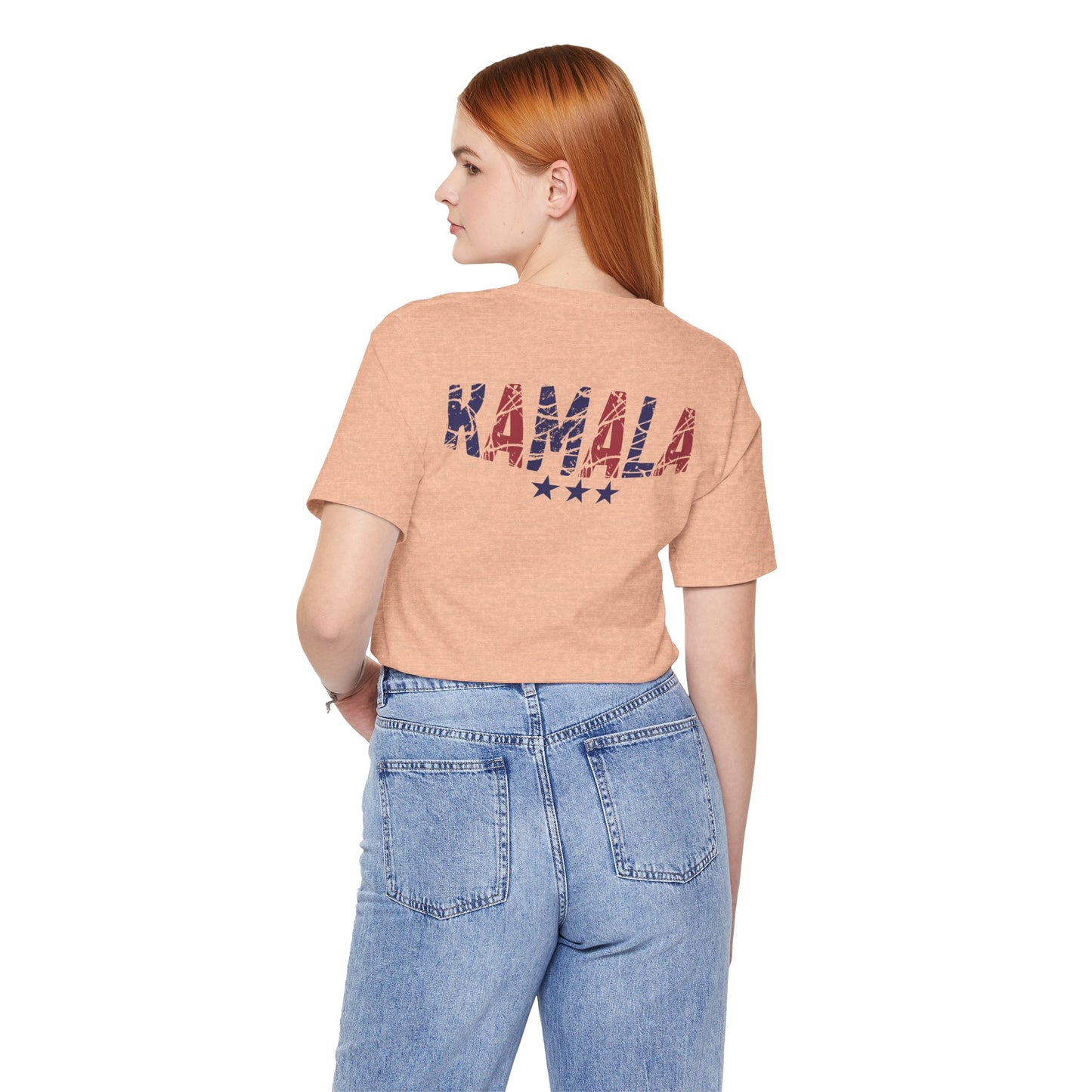 Kamala T-Shirt, Politics, Vote, Election, Democrat