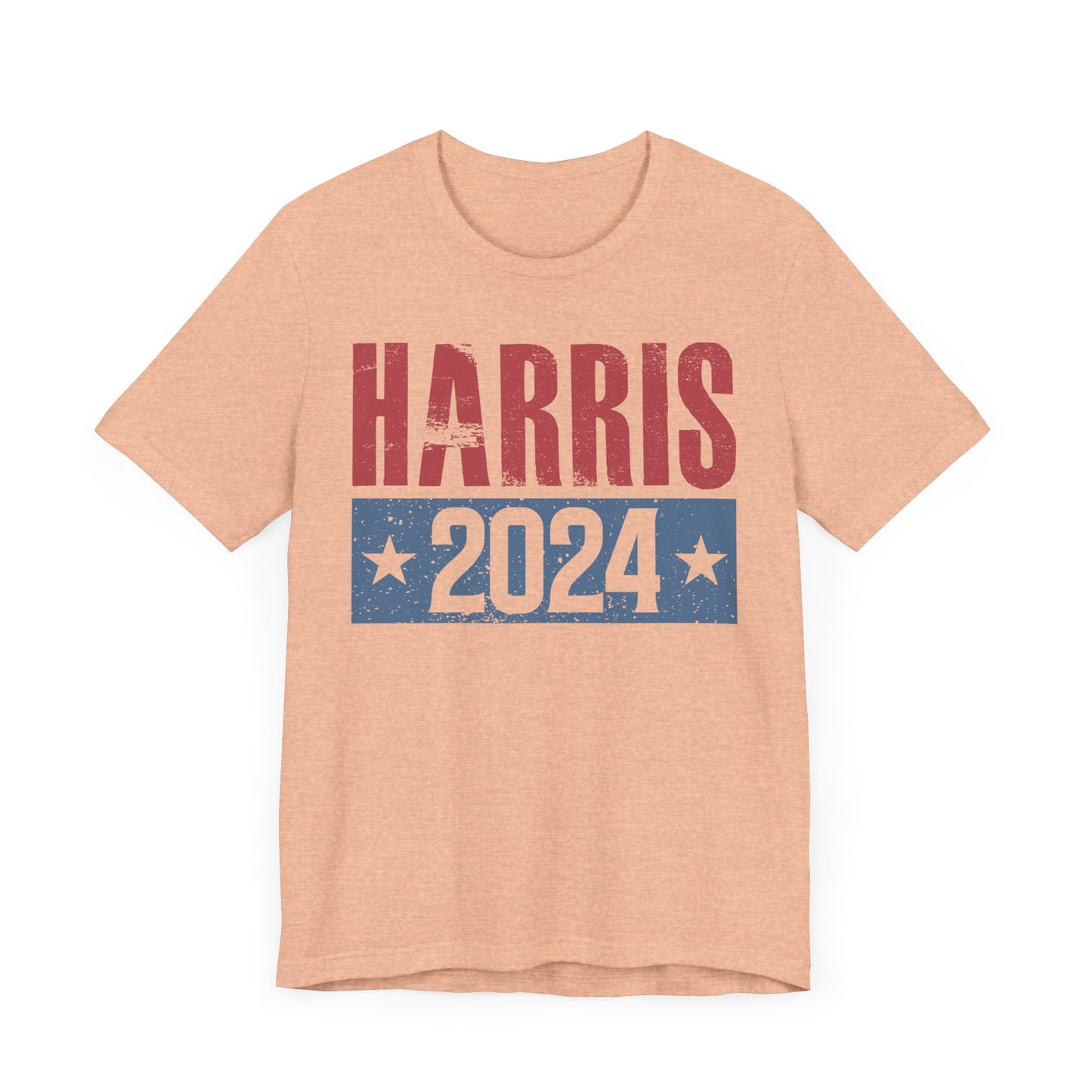 Harris 2024 T-Shirt, Politics, Vote, Election, Democrat