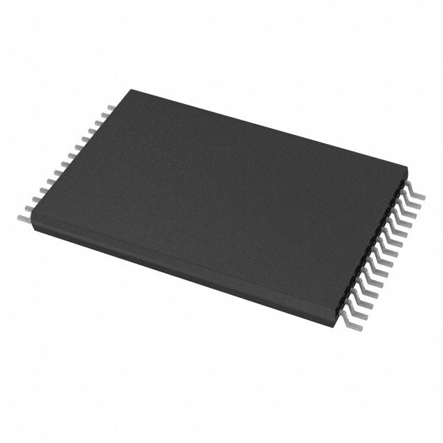 AT45DB642D-TU, Renesas Electronics Corporation, Integrated Circuit