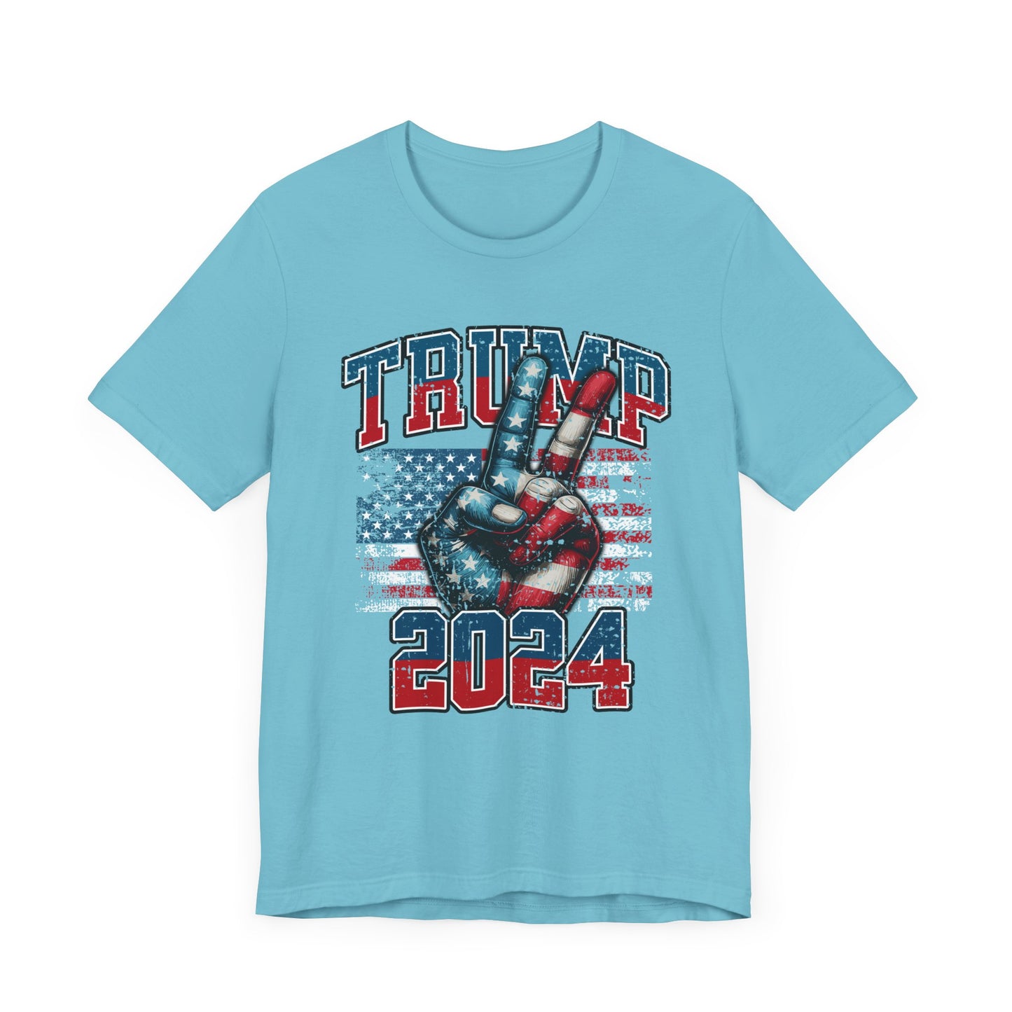 Trump 2024 T-Shirt, Politics, Vote, Election, Republican