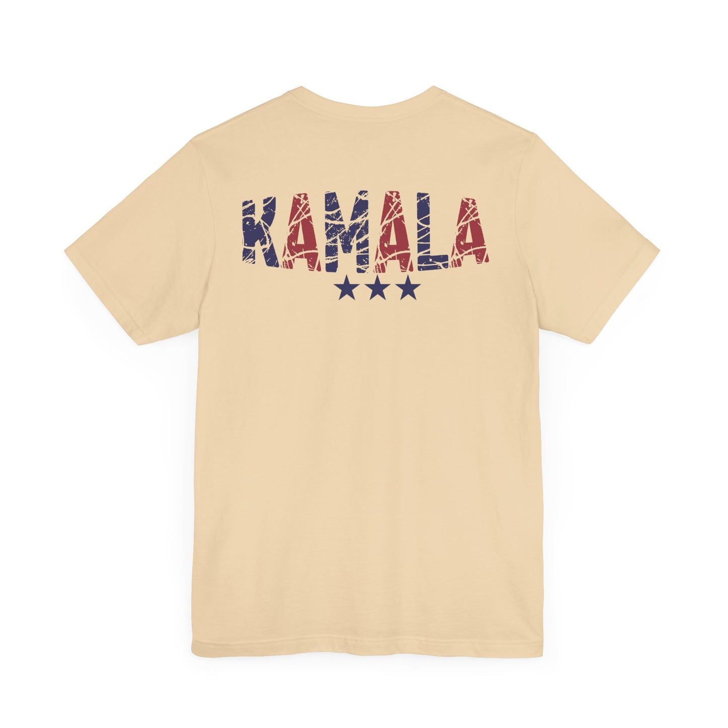 Kamala T-Shirt, Politics, Vote, Election, Democrat