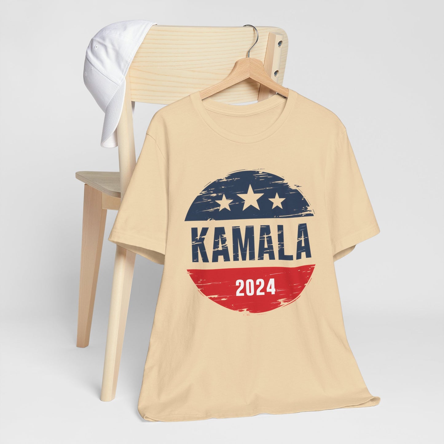 Kamala 2024 T-Shirt, Politics, Vote, Election, Democrat
