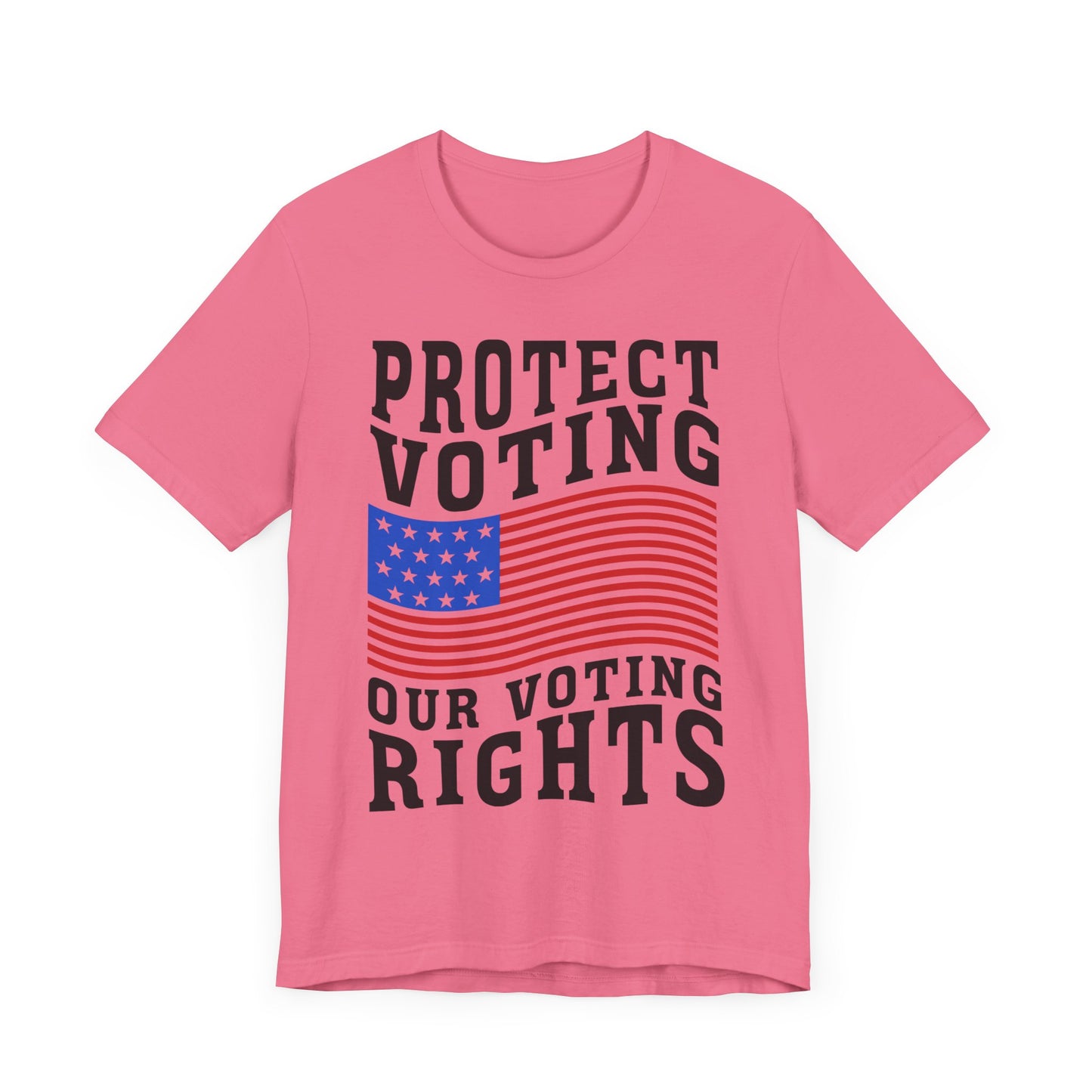 Protect Voting Our Voting Rights T-Shirt, Politics, Vote, Election, Democrat