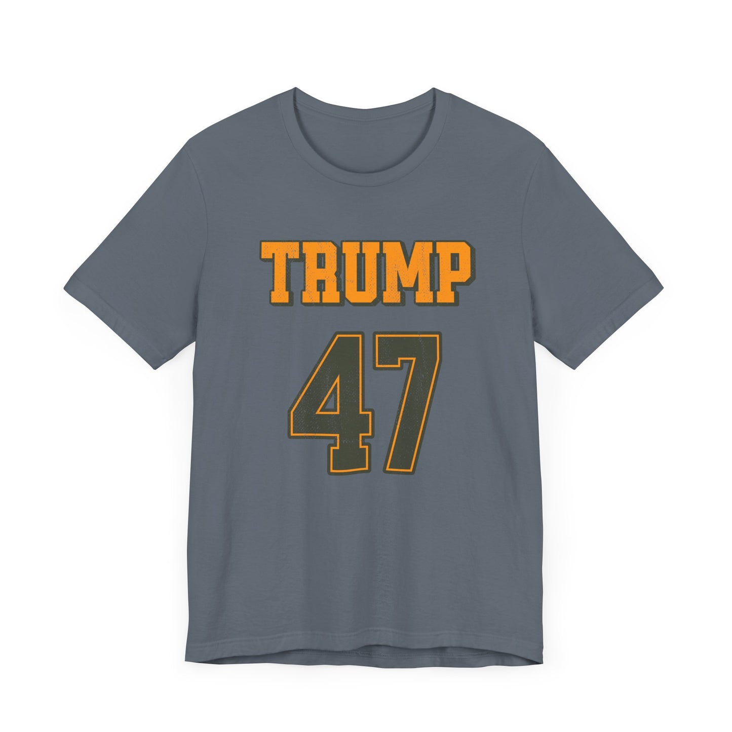 Retro Team Trump 47 T-Shirt, Politics, Vote, Election, Republican