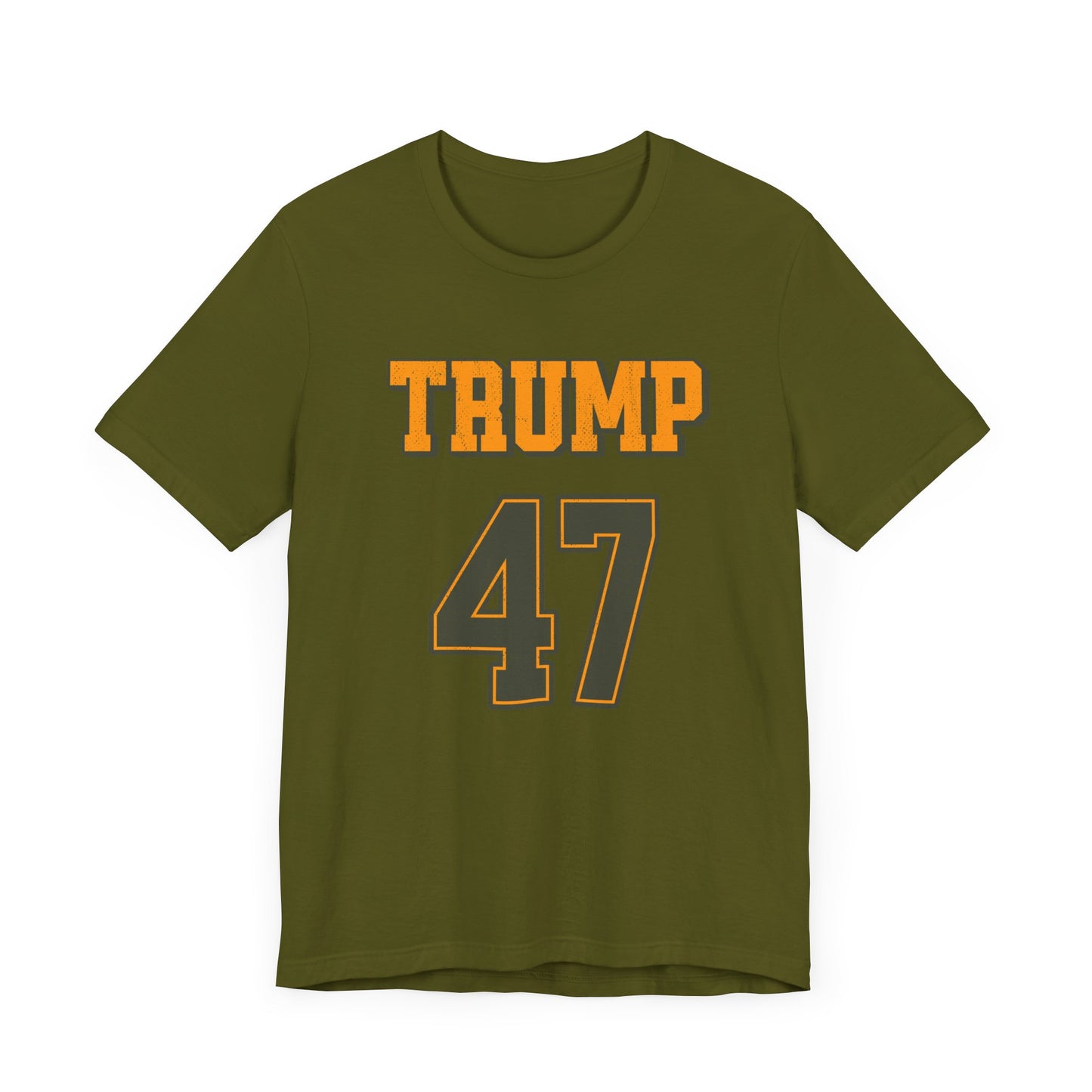 Retro Team Trump 47 T-Shirt, Politics, Vote, Election, Republican