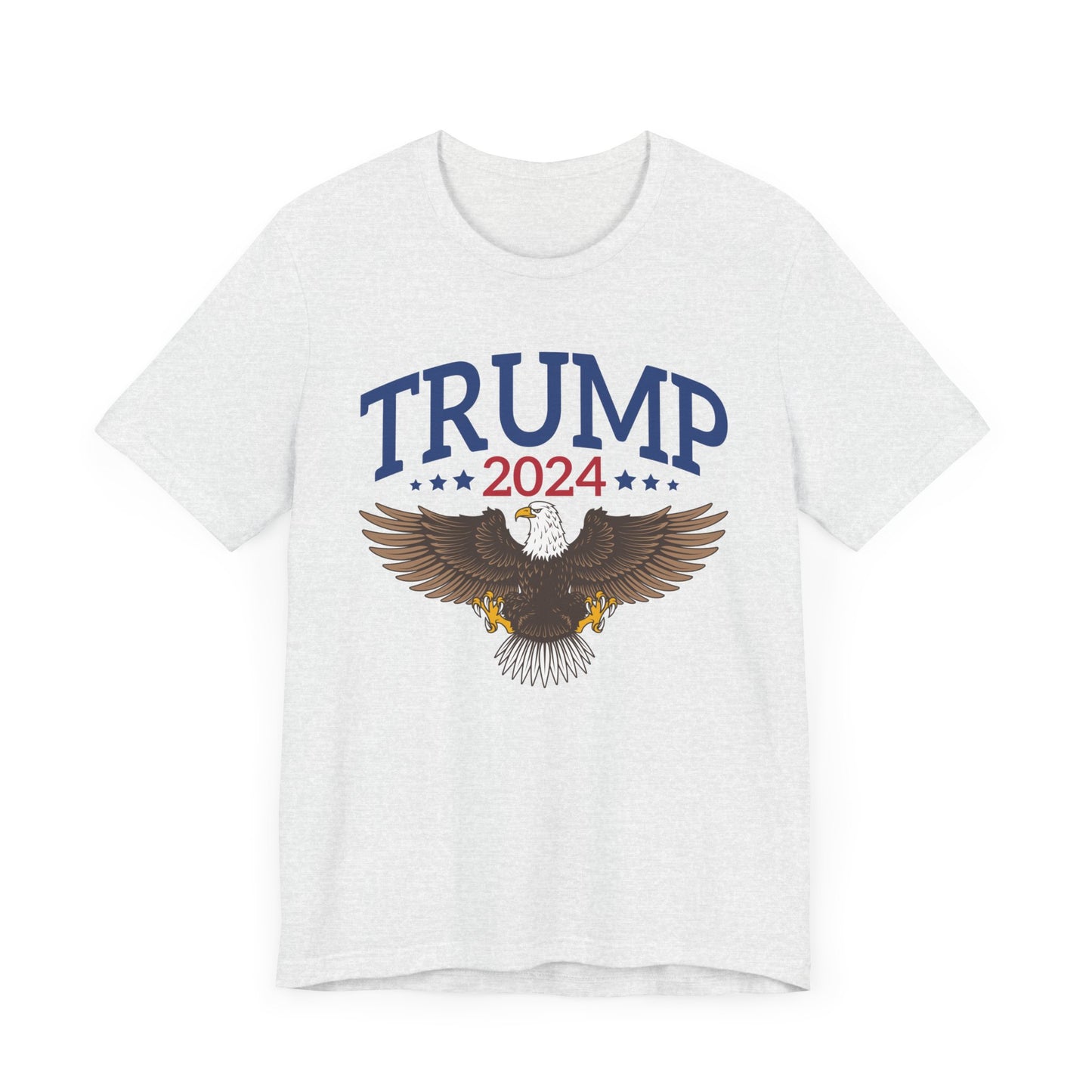 Trump 2024 Eagle T-Shirt, Politics, Vote, Election, Republican