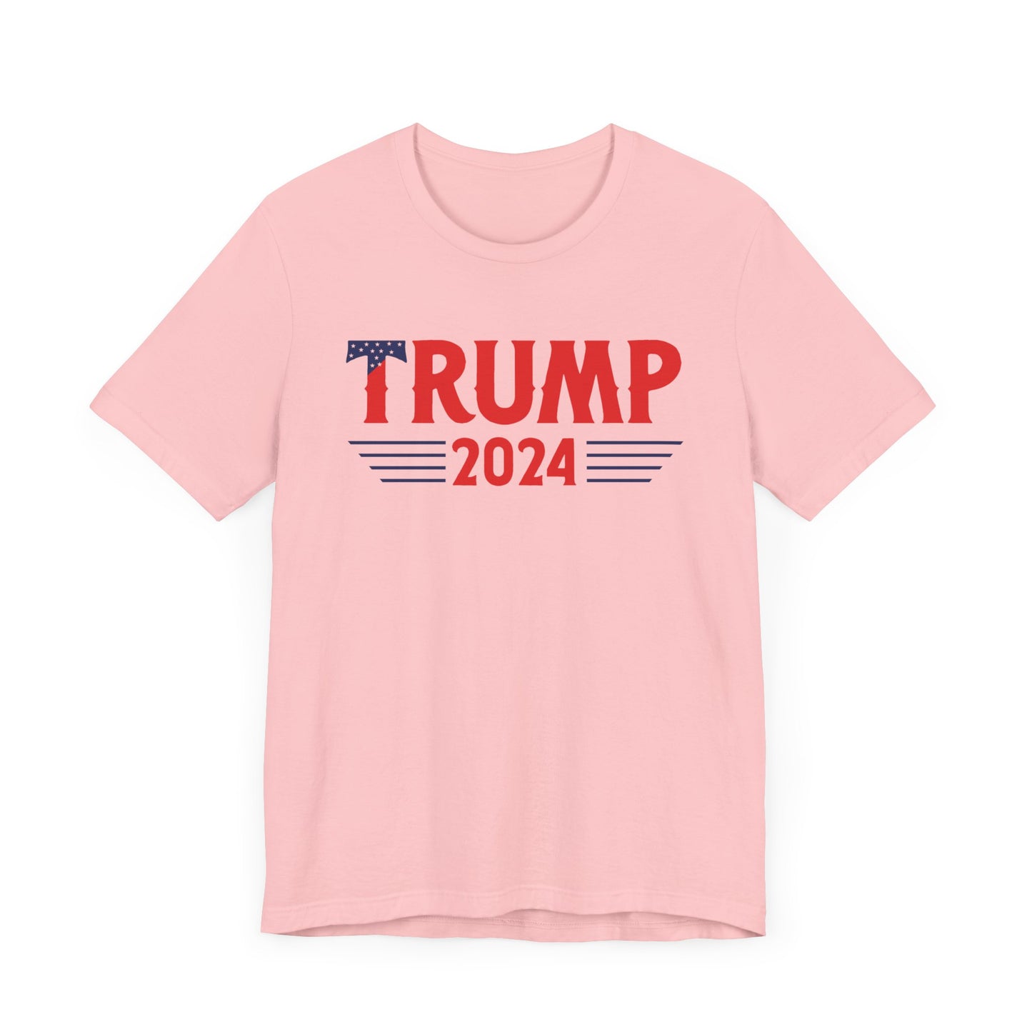 Trump 2024 T-Shirt, Politics, Vote, Election, Republican
