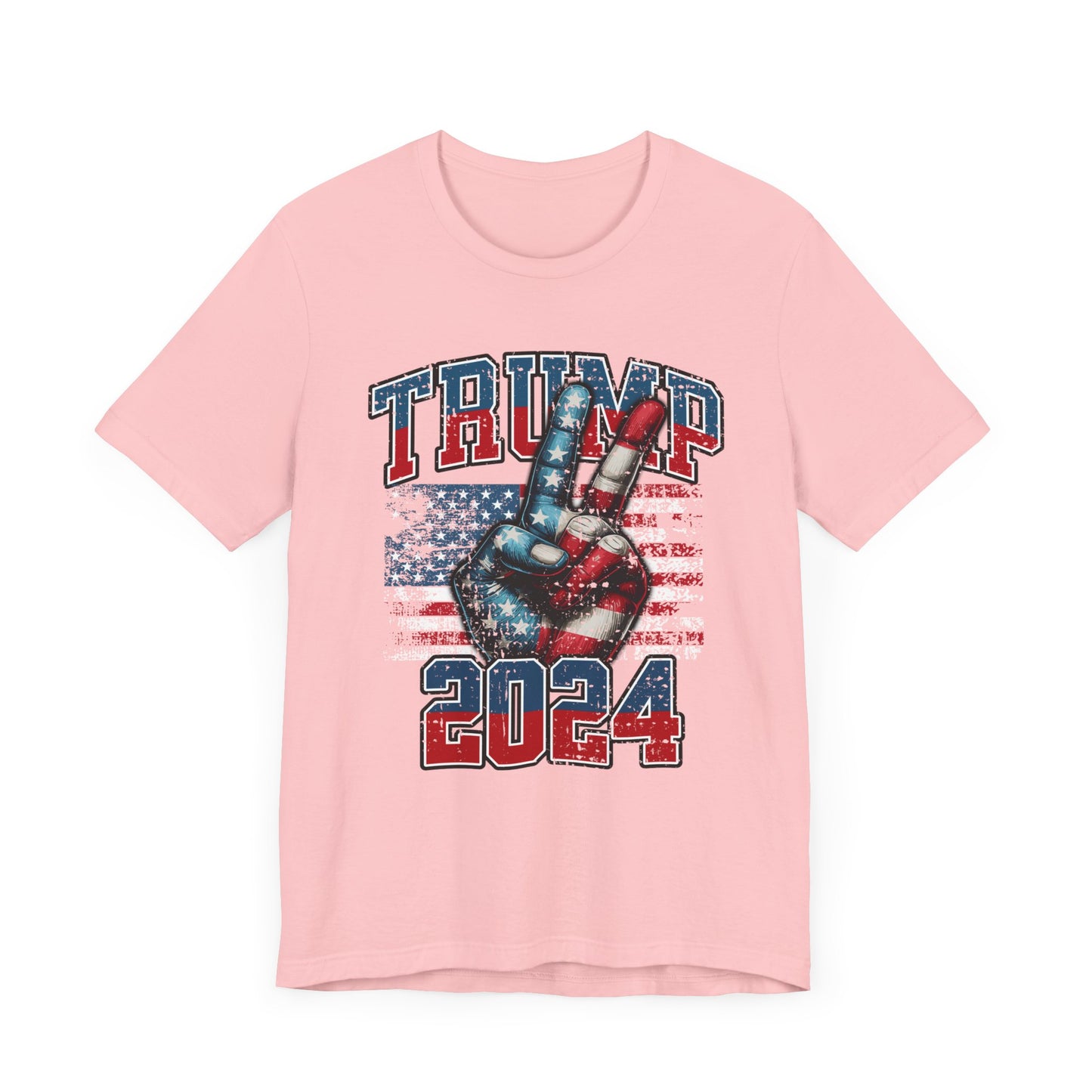 Trump 2024 T-Shirt, Politics, Vote, Election, Republican