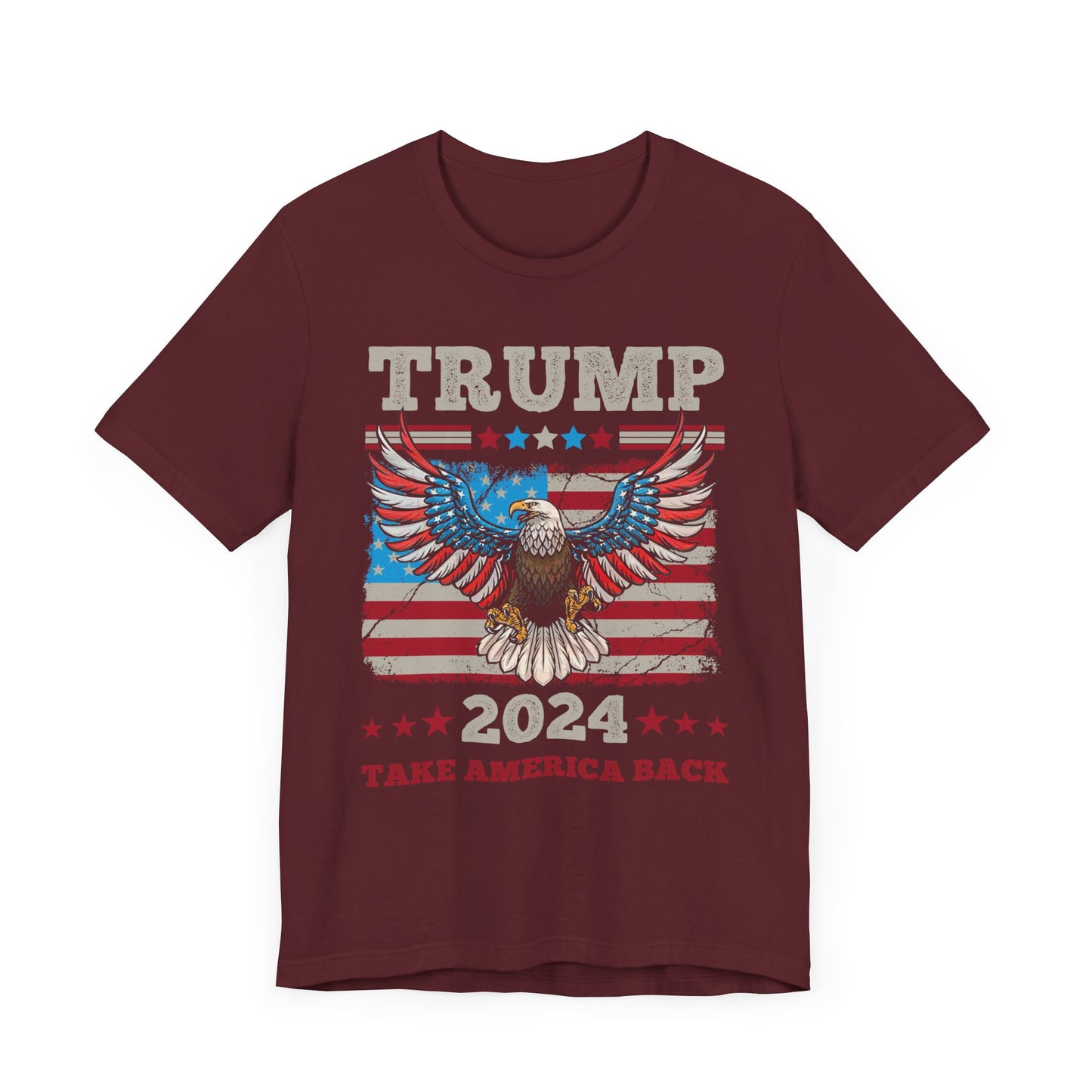 Trump, Vance Take America Back T-Shirt, Politics, Vote, Election, Republican