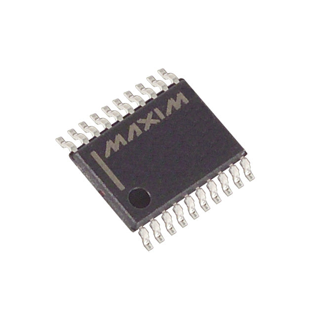 MAX7369EUP+, Analog Devices Inc./Maxim Integrated, Integrated Circuit