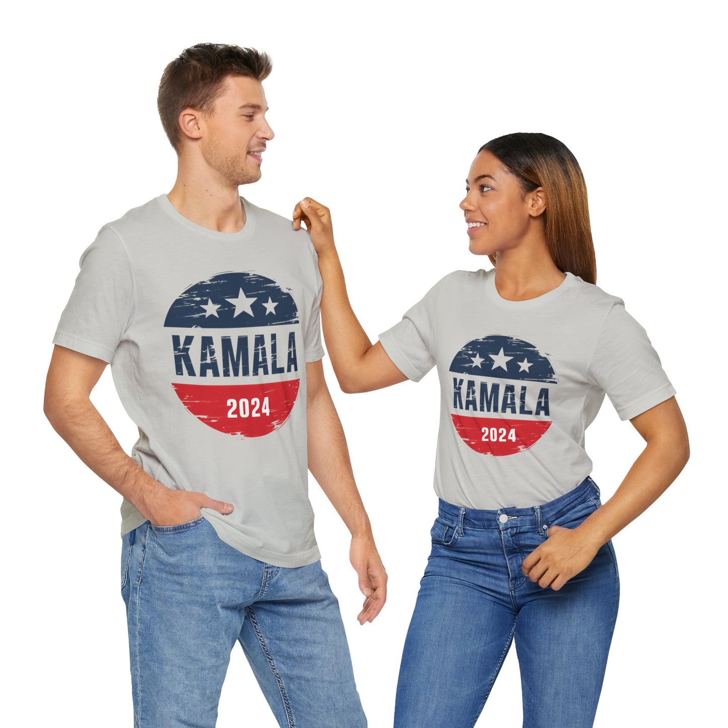 Kamala 2024 T-Shirt, Politics, Vote, Election, Democrat