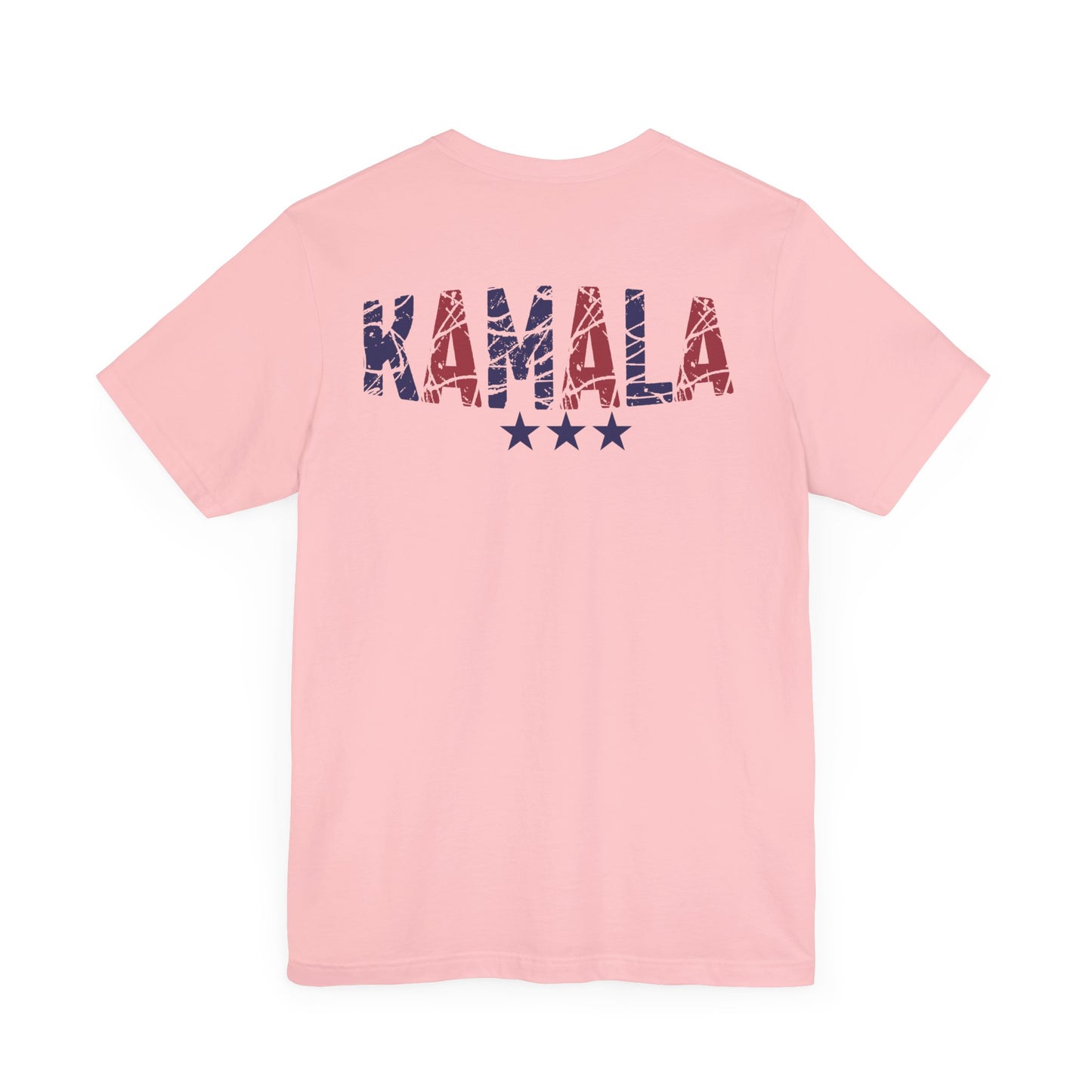 Kamala T-Shirt, Politics, Vote, Election, Democrat
