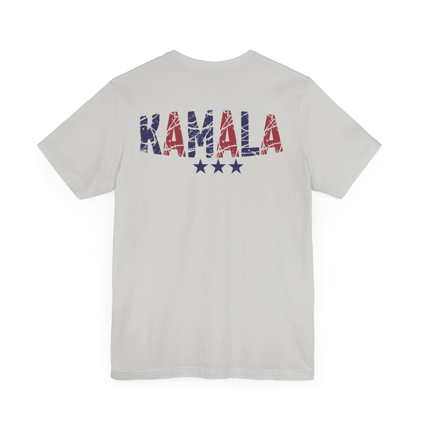 Kamala T-Shirt, Politics, Vote, Election, Democrat