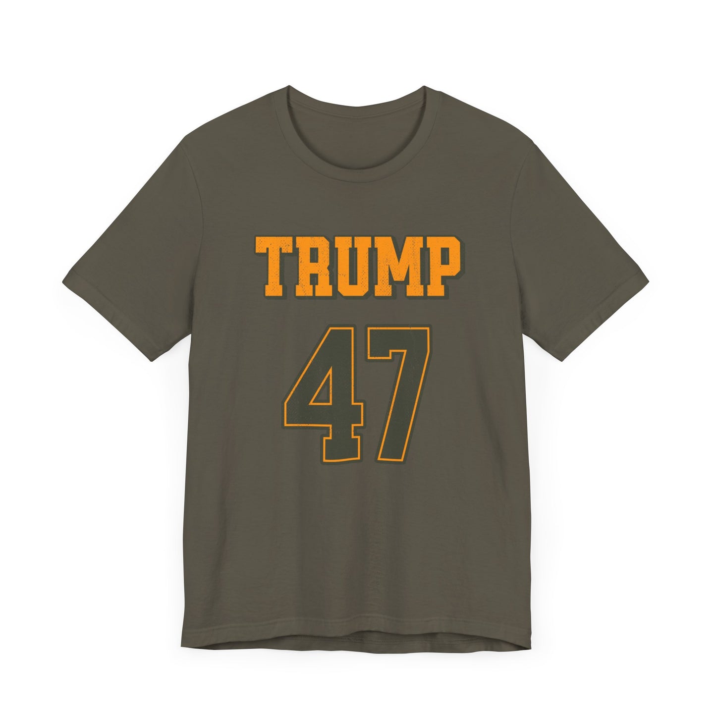 Retro Team Trump 47 T-Shirt, Politics, Vote, Election, Republican
