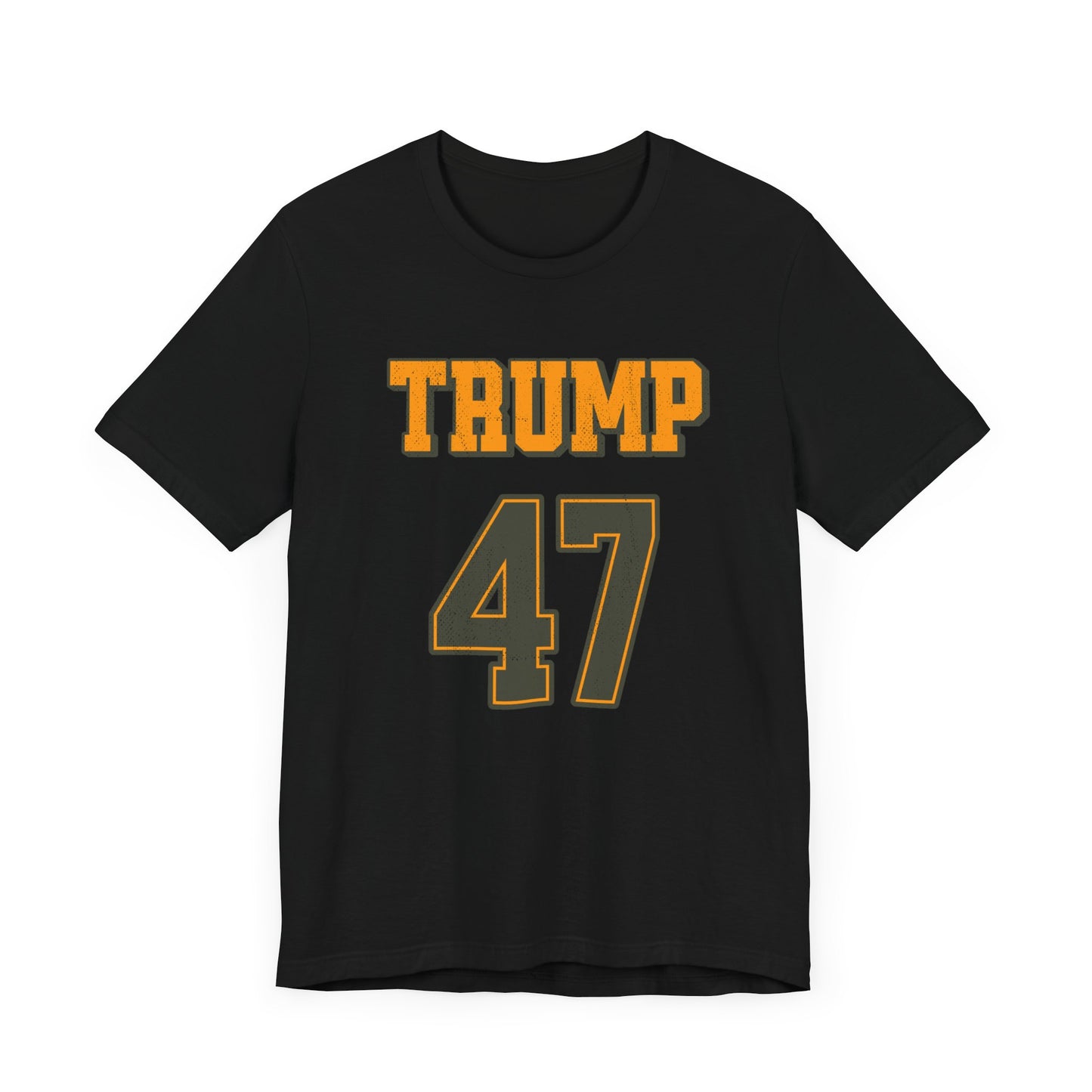 Retro Team Trump 47 T-Shirt, Politics, Vote, Election, Republican