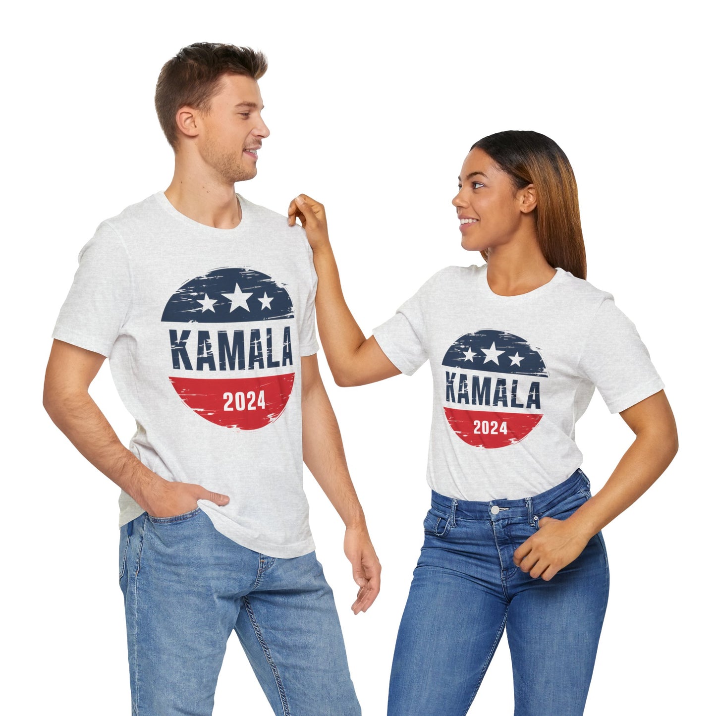 Kamala 2024 T-Shirt, Politics, Vote, Election, Democrat