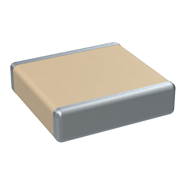 C2225C623KDRACTU, Kemet, Capacitors