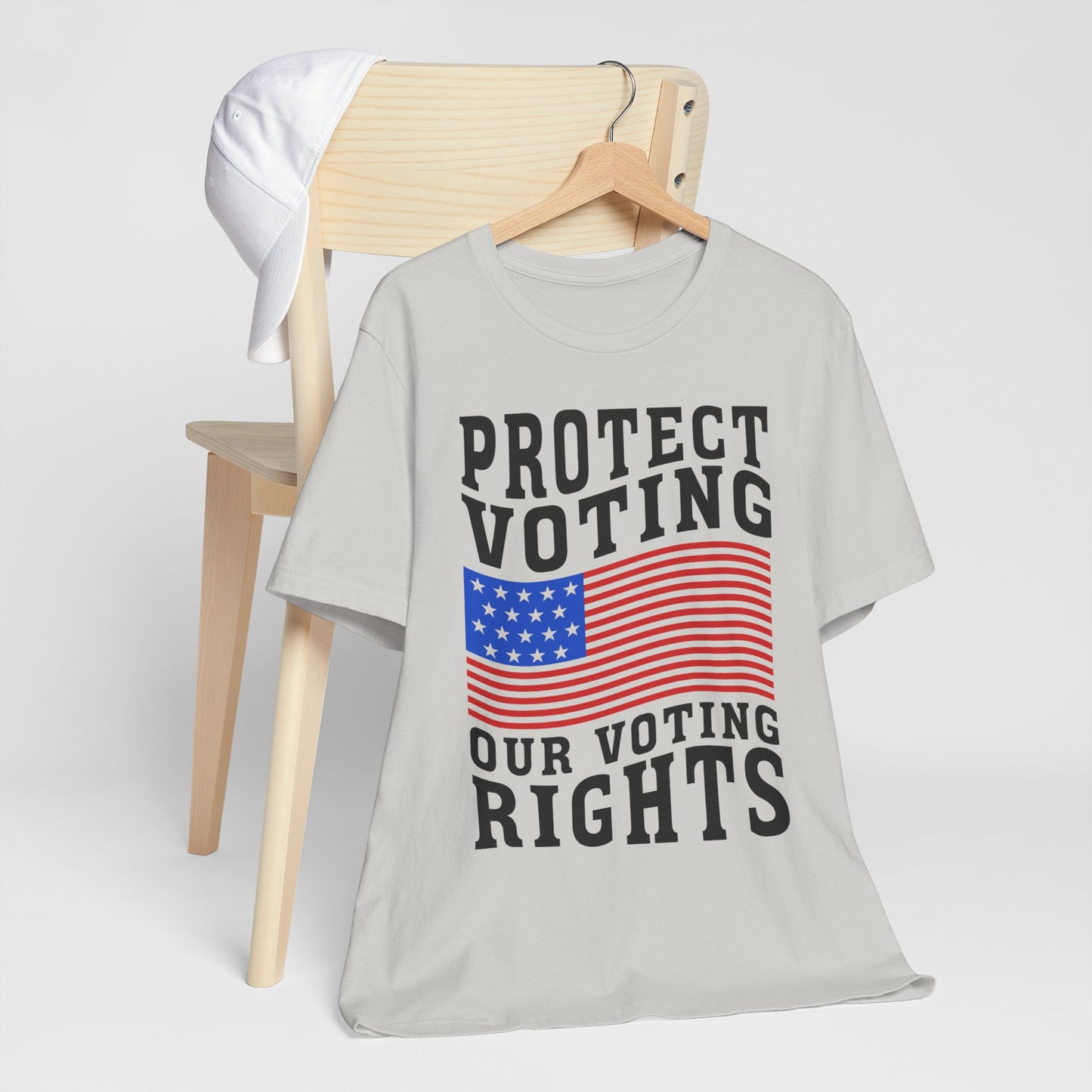 Protect Voting Our Voting Rights T-Shirt, Politics, Vote, Election, Democrat