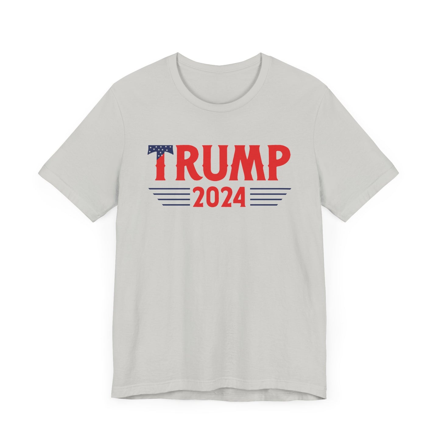 Trump 2024 T-Shirt, Politics, Vote, Election, Republican