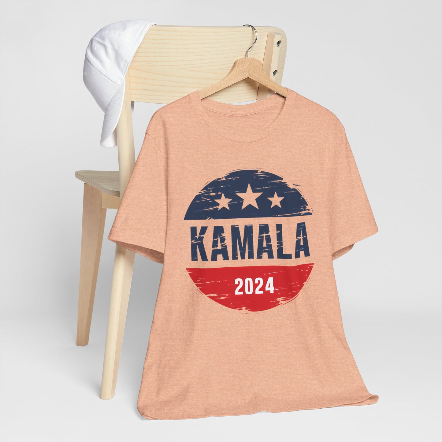 Kamala 2024 T-Shirt, Politics, Vote, Election, Democrat