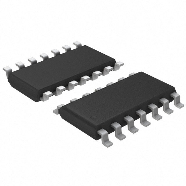CD4068BNSR, Texas Instruments, Integrated Circuit