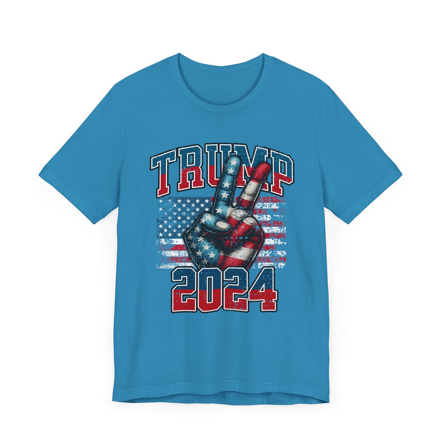 Trump 2024 T-Shirt, Politics, Vote, Election, Republican