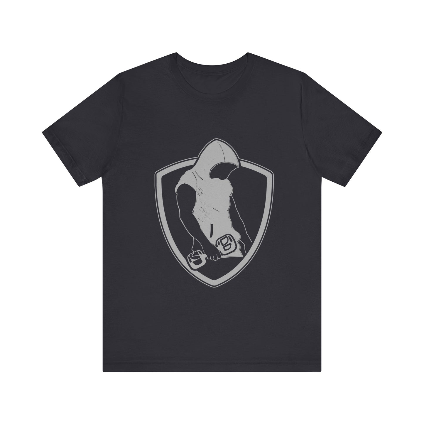 Gym Workout Fitness T-Shirt, Hoodie, Emblem Style T-Shirt