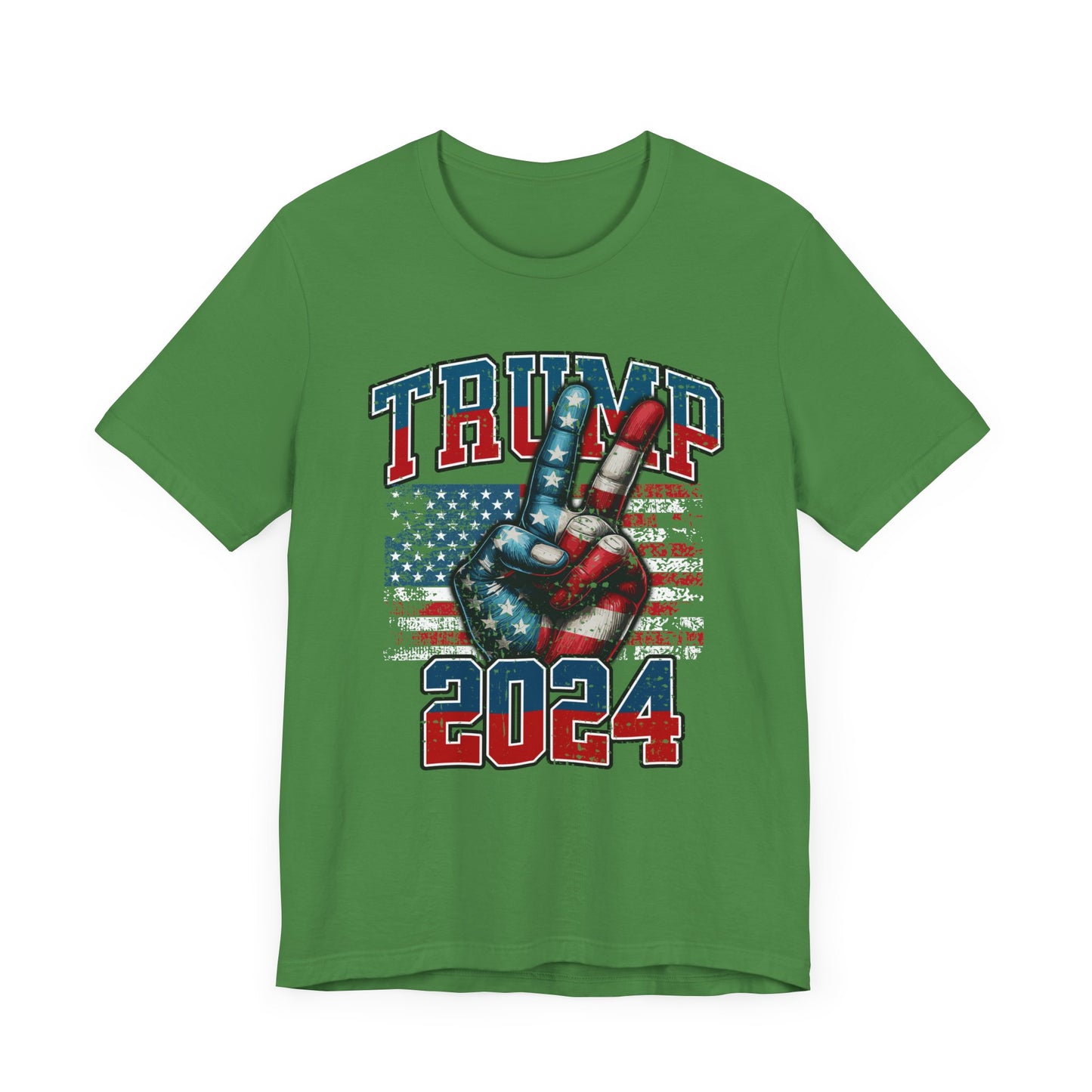 Trump 2024 T-Shirt, Politics, Vote, Election, Republican
