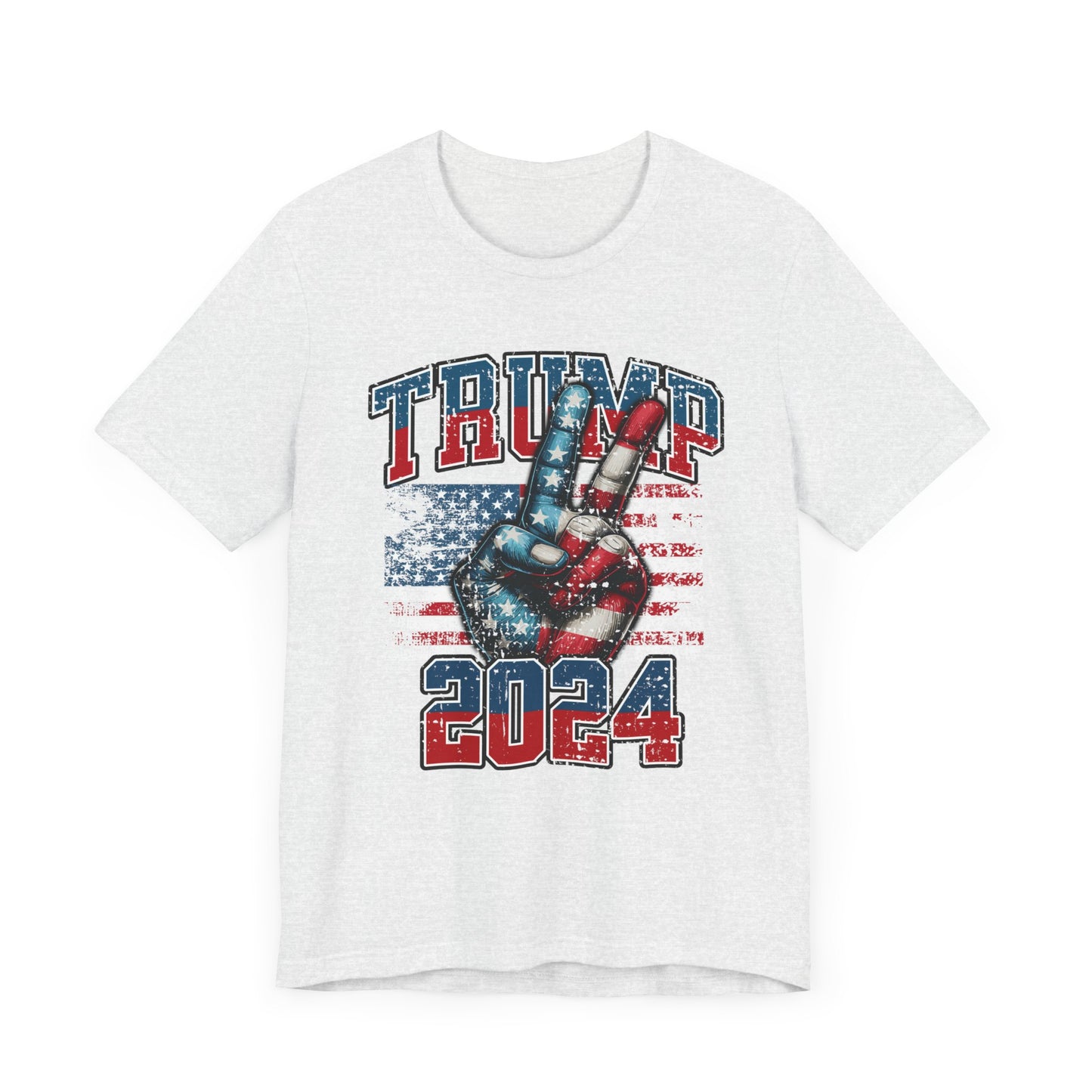 Trump 2024 T-Shirt, Politics, Vote, Election, Republican