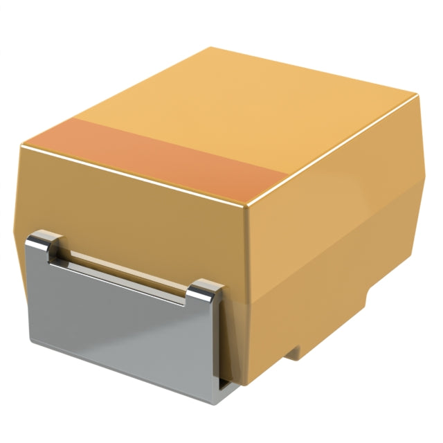 TAJB335K035RNJ, Qty of 7, KYOCERA AVX, Capacitors