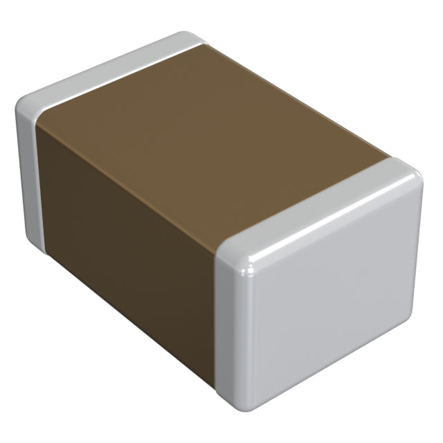 GRM155R60G225ME15D, Qty of 100, Murata Electronics, Capacitors