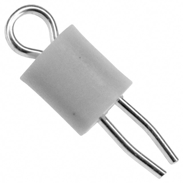 5002, Qty of 3, Keystone Electronics, Test Points