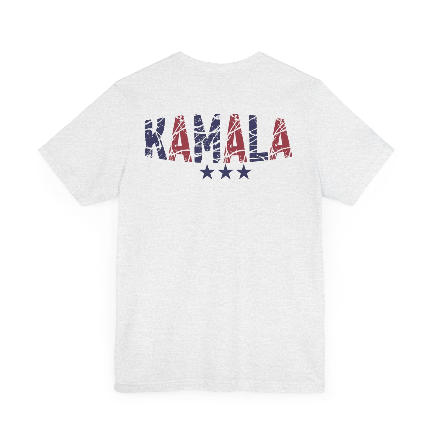 Kamala T-Shirt, Politics, Vote, Election, Democrat
