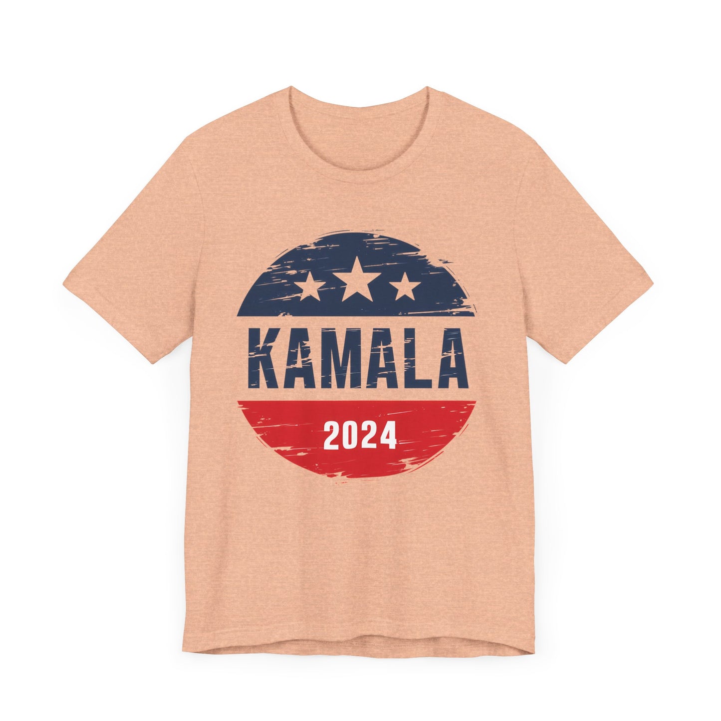 Kamala 2024 T-Shirt, Politics, Vote, Election, Democrat