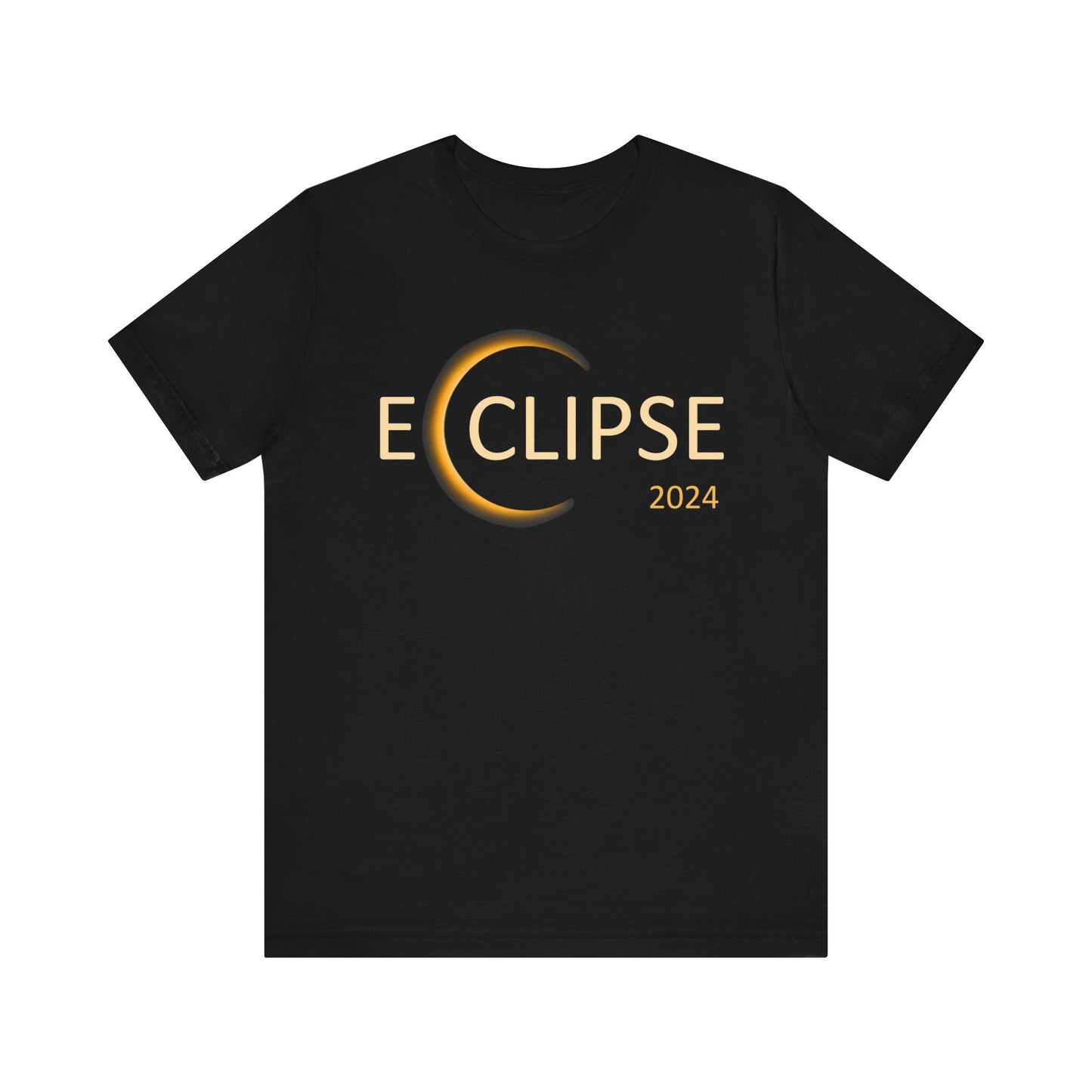 Total Solar Eclipse T-Shirt, Eclipse, Solar Eclipse, Eclipse T-Shirt