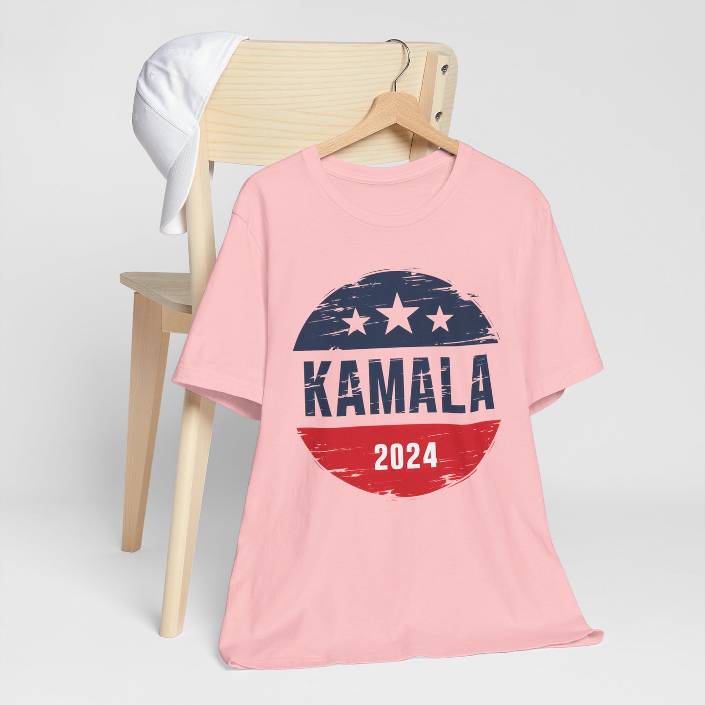 Kamala 2024 T-Shirt, Politics, Vote, Election, Democrat