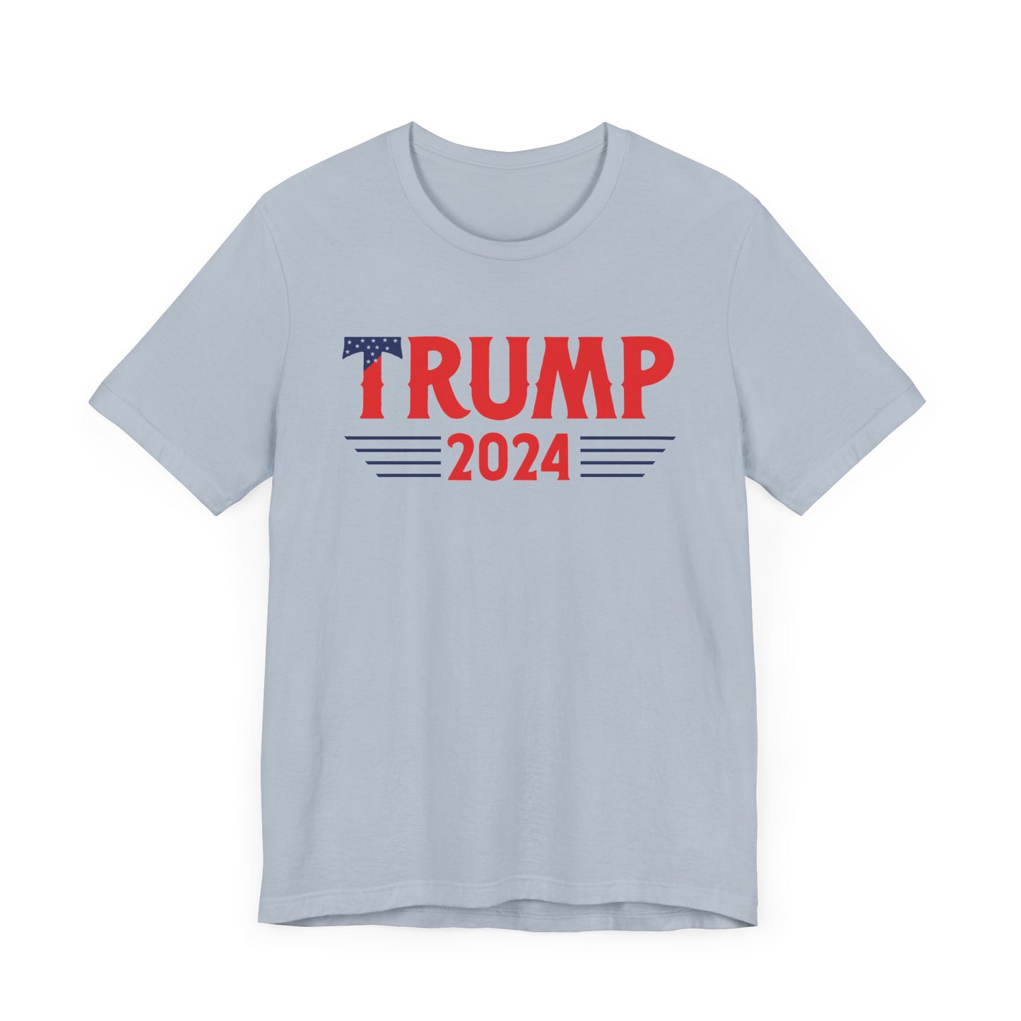Trump 2024 T-Shirt, Politics, Vote, Election, Republican