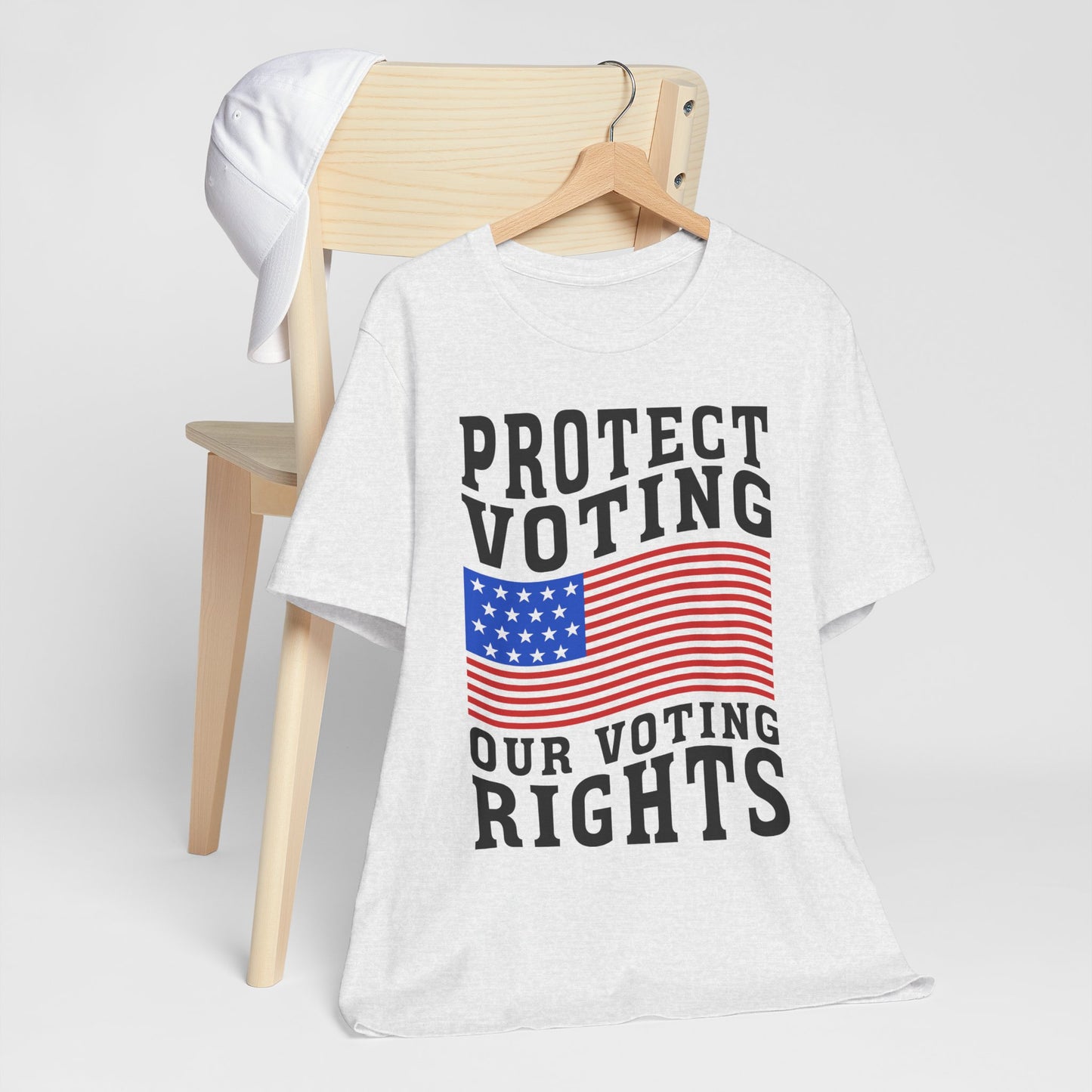 Protect Voting Our Voting Rights T-Shirt, Politics, Vote, Election, Democrat